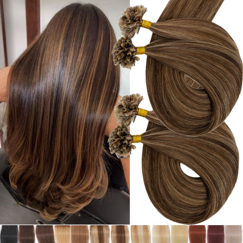 Tip keratin bonding gewellt - bonding,