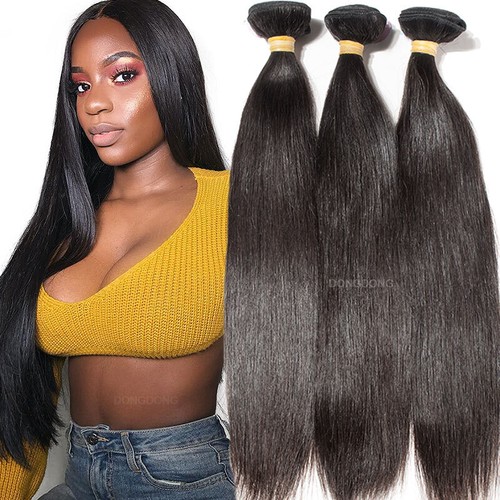 70cm echthaartresse remy - 60,