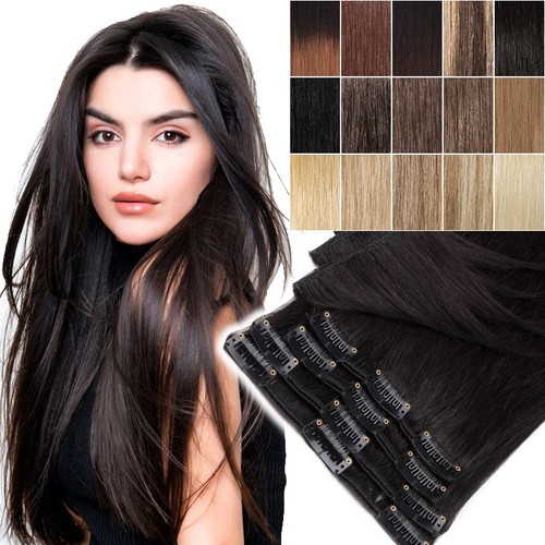 Dick clip extensions real - extensions,