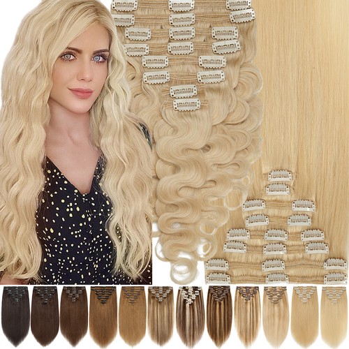 Clip extensions doppelt - clip,
