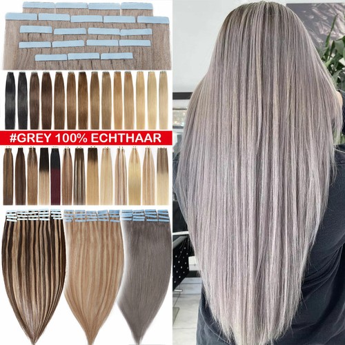 Tape remy extensions - remy,