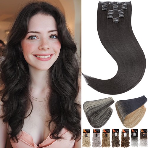 Dick clip extensions wie - extensions,