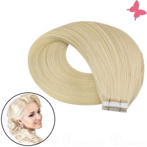 Tape extensions remy - tape, in
