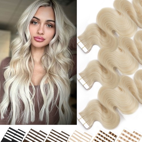 Tressen tape haar - 40,