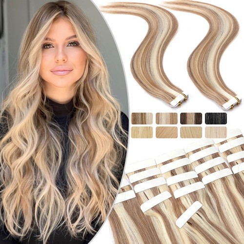 Tressen tape extensions - tressen,