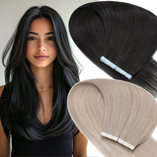 Tape extensions 100 - tape, 100%