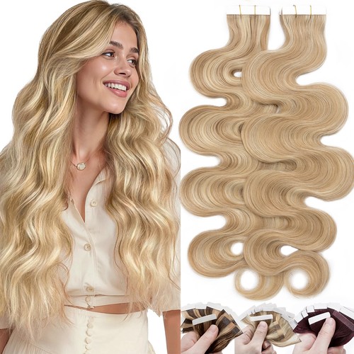 Tressen tape hair - tressen,