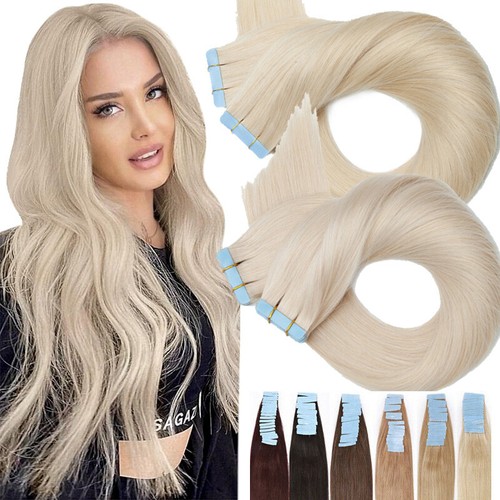 Stück tape hair - stück, in