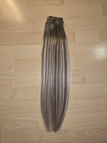 Invisible tape weft - invisible,