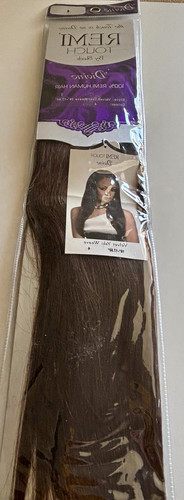 Remi touch 100 echthaar - touch,