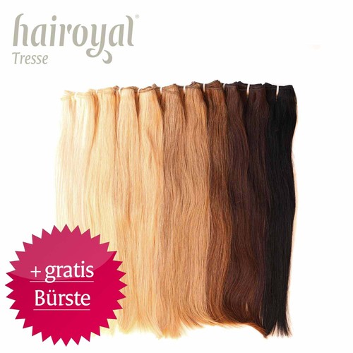 Hairoyal echthaartresse - hairoyal,