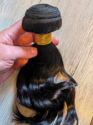 Haarverlängerung echthaar - haarverlängerung,