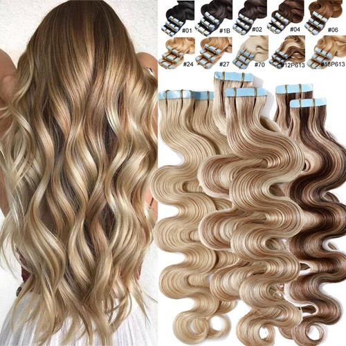 Gewellt tape extensions - gewellt,