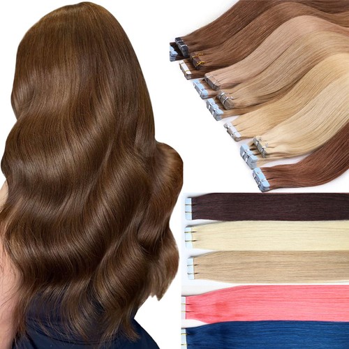 Stück tape extensions - tape, in