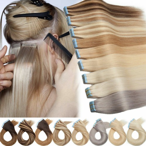 Stück tape extensions - 40,