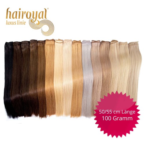 Hairoyal luxus linie - hairoyal®,