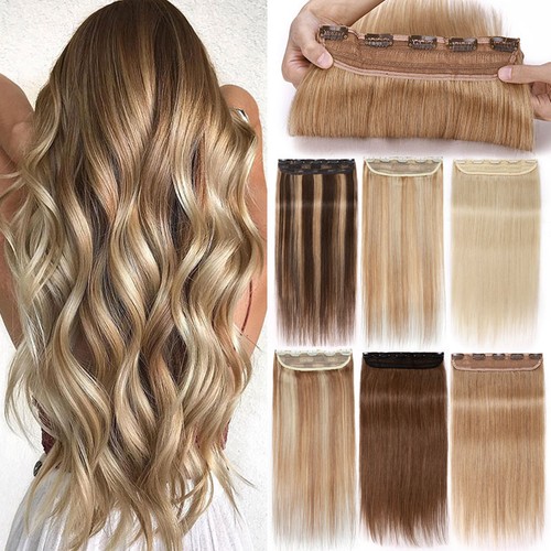 Ombre braun dick ein tressen - ombre*braun,