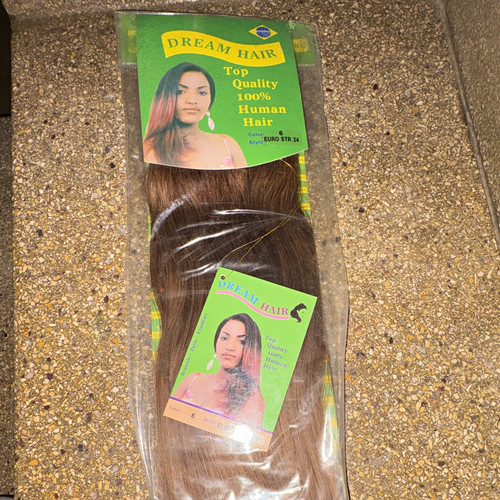 Dream hair 100 - dream,