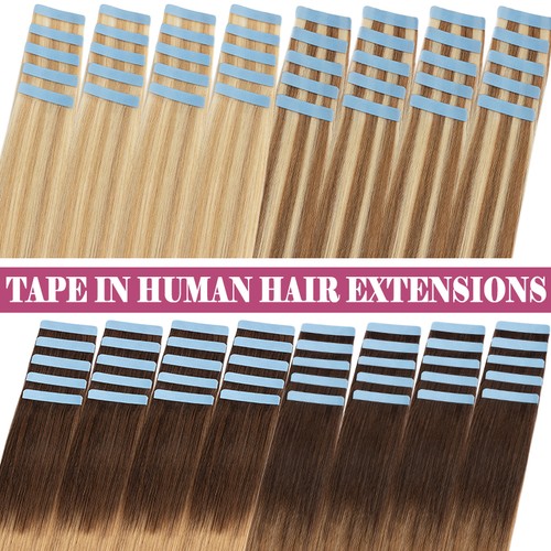 Tape echthaar - tape,