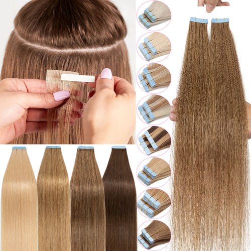 Invisible tape on - in, /