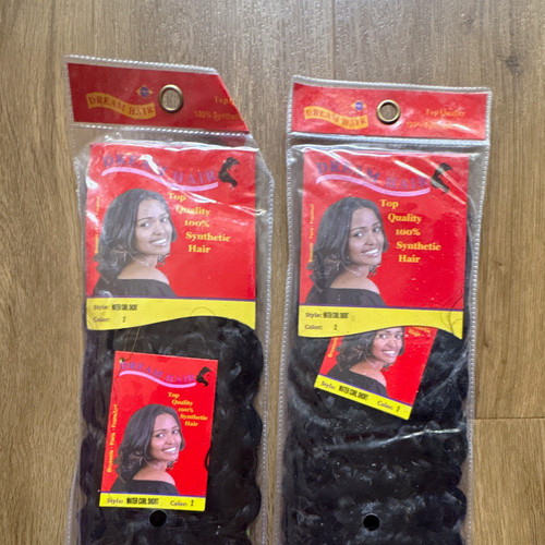 Dream hair haarverlängerung - hair,