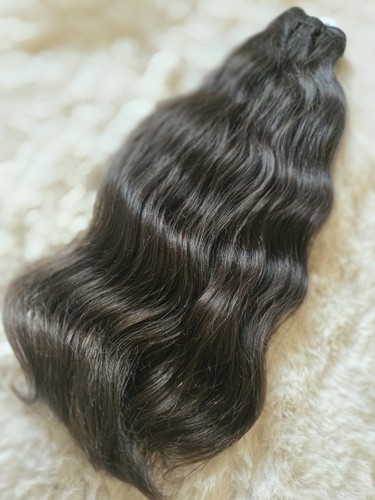 Premium rohhaar tresse - premium,