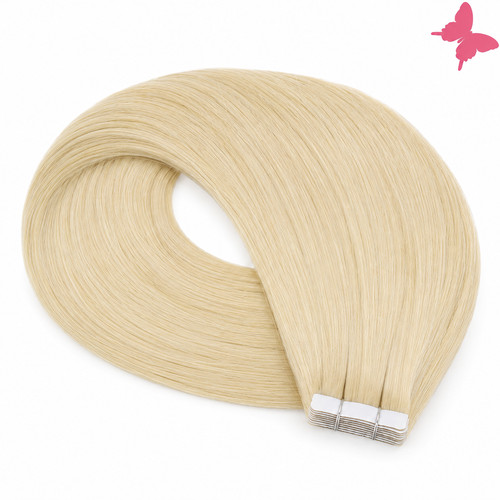 Tape extensions remy - extensions,