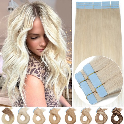 Stück tape haar - in,