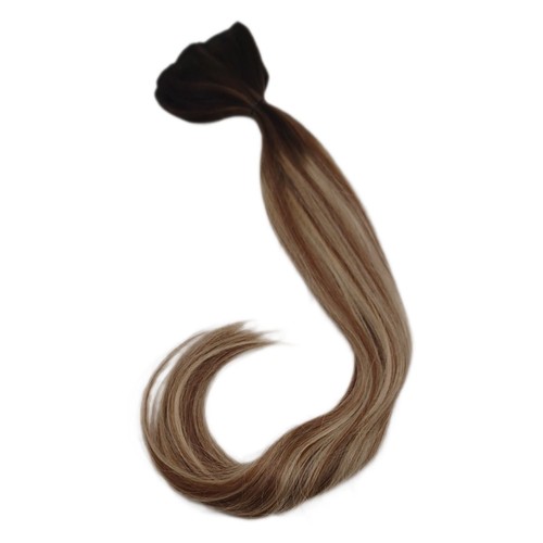 Moresoo tressen extensions - tressen,