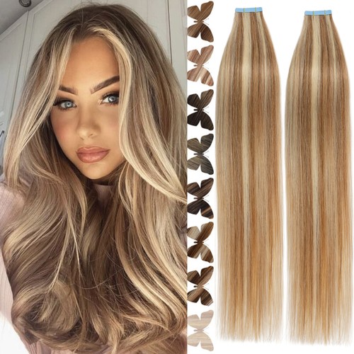 Stück tape extensions - tape, in