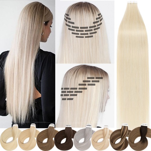 Stück tape extensions - stück, in