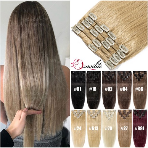 Damen clip 100 - clip, in