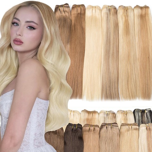 Weft haare remy - haare, echthaar