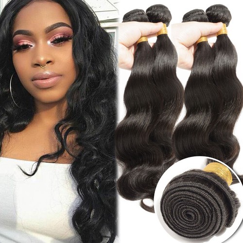 Indisch echthaartresse remy - indisch,