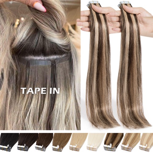 Dick 40stück tape haar - 40stück,