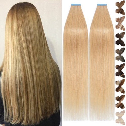 Tressen russisch remy - tressen,