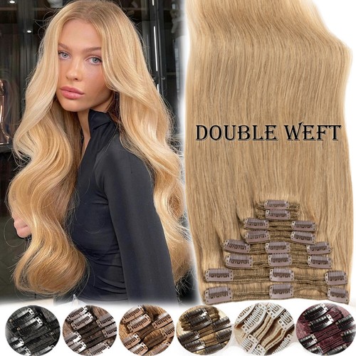 Doppelt tressen clip - doppelt,