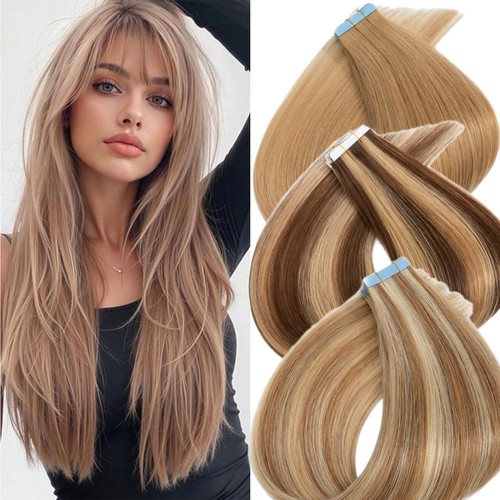 Gewellt glatt tape - glatt,